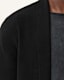 Maes Merino Open Cardigan