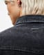 Mission Corduroy Western Jacket