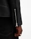 Hayward Shearling Relaxed Fit Jacket