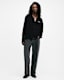 Underground Long Sleeve Relaxed Fit Shirt