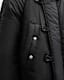 Navstar Recycled Parka Jacket