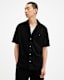 Felix Relaxed Fit Towel Shirt