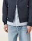 Bassett Ramskull Bomber Jacket