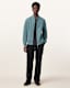 Bassett Ramskull Bomber Jacket