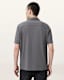 Hudson Relaxed Fit Ramskull Shirt