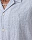 Valmer Relaxed Fit Ramskull Shirt
