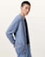 Renn Wool Blend Cardigan
