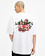 Roza Short Sleeve Crew Neck T-Shirt
