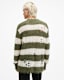 Sid Oversized Crew Neck Jumper
