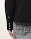 Dallin Embroidered Long Sleeve Shirt