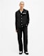Troya Long Sleeve Relaxed Fit Shirt