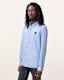 Amante Heart Embroidered Slim Fit Shirt