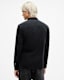 Birchwood Corduroy Slim Fit Ramskull Shirt