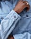 Spotter Long Sleeve Military Overshirt