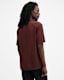 Venice Revere Collar Ramskull Shirt