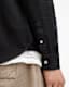 Laguna Linen Blend Shirt