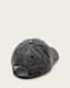 Infinite Summer Print Baseball Cap