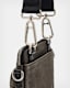 Falcon Pouch Bag