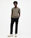 Brace Brushed Cotton T-Shirts 3 Pack