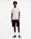 Brace Brushed Cotton T-Shirts 3 Pack