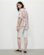 Alva Denim Shorts