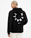 Tierra Pullover Circle Logo Hoodie