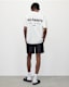 Underground Swim Shorts