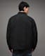 Vesco Quilted Ramskull Jacket