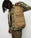 Vibo Reversible Tech Gilet Vest