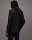 Evar Skinny Fit Stretch Blazer