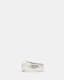 Ryker Sterling Silver Stone Ring