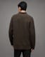 Shapley Long Sleeve Polo Neck Jumper