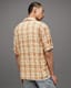 Buddy Check Ramskull Relaxed Shirt