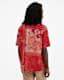 Tijuana Bandana Print Shirt