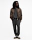 Haven Relaxed Fit Embroidered Sweatpants