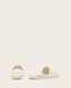 Biggy Slip On Logo Sliders