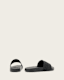 Biggy Slip On Logo Sliders