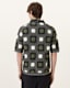 Mandon Crochet Knit Shirt