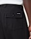 Talbot Straight Leg Shorts