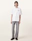 Amore Underground Oversized T-Shirt