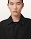 Tillman Mac Overcoat