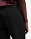 Blackwater Straight Leg Tailored Trousers