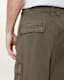 Flynn Oversized Cargo Trousers