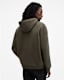 Patton Oversized Hoodie