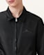 Incessant Nylon Jacket