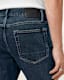 Iggy Slim Fit Denim Jeans