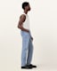 Iggy Slim Fit Denim Jeans