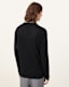 Thoma Long Sleeve Polo Shirt