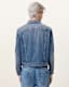 Exile Denim Jacket