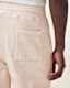 Underground Relaxed Fit Logo Sweatpants